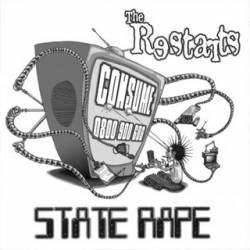 The Restarts : State Rape
